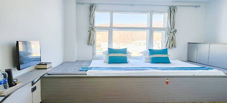 南来北顺民宿(亚布力南站店)图片