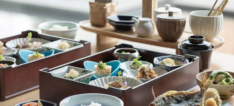 热海・伊豆山 佳久(Atami Izusan Karaku)图片