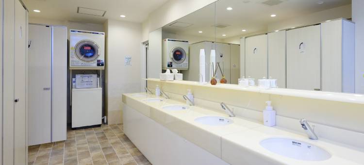 那霸国际通THE CUBE酒店(HOTEL THE CUBE Naha Kokusai Street)图片