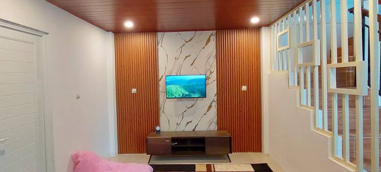 Yustien Homestay Jogja 3 Bedroom图片