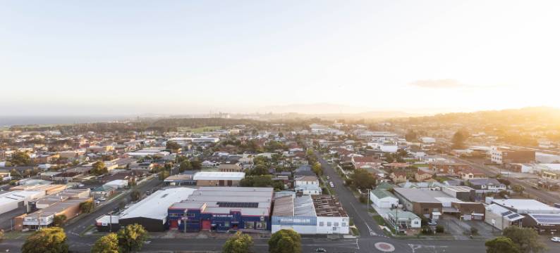 库拉伍龙贡(Kula Wollongong)图片