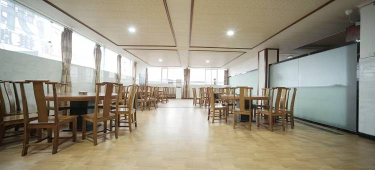 阿富尔连锁智慧酒店(乐至客运站店)图片