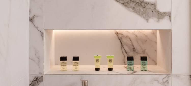 中央公园酒店(Central Park Hotel)图片