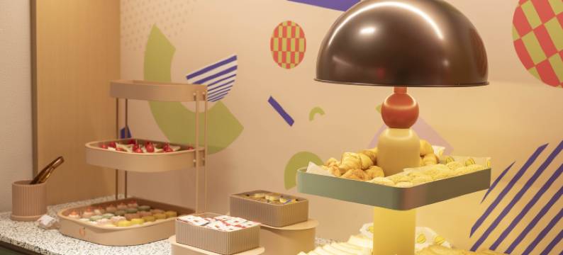 桔子酒店(南京夫子庙景区店)图片