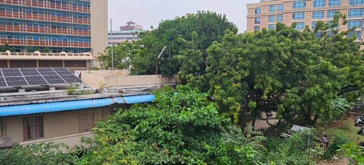 MetroResidency.com图片