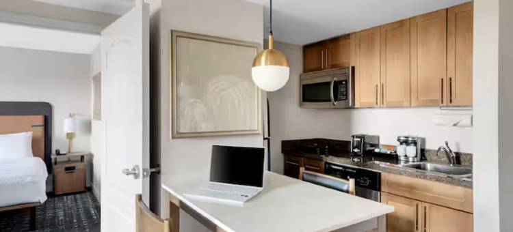 多伦多万锦Homewood Suites by Hilton(Homewood Suites by Hilton Toronto-Markham)图片