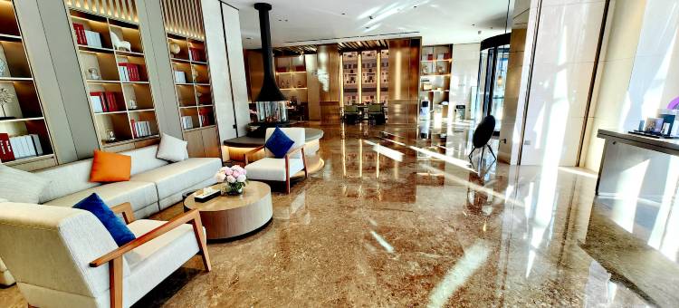 麗枫酒店(阜新解放大街店)图片