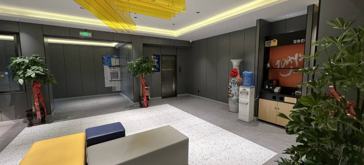 7天酒店(兰州东湖广场省人民医院店)图片