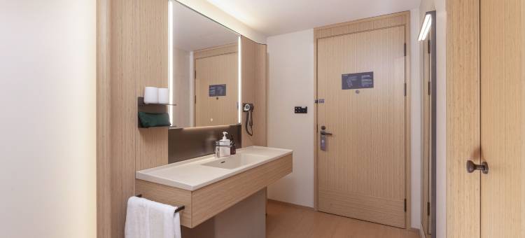 全季酒店(宣城绩溪店)图片