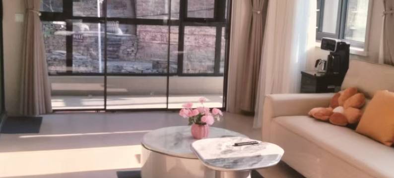 桥边客栈(涉县大洼村店)图片