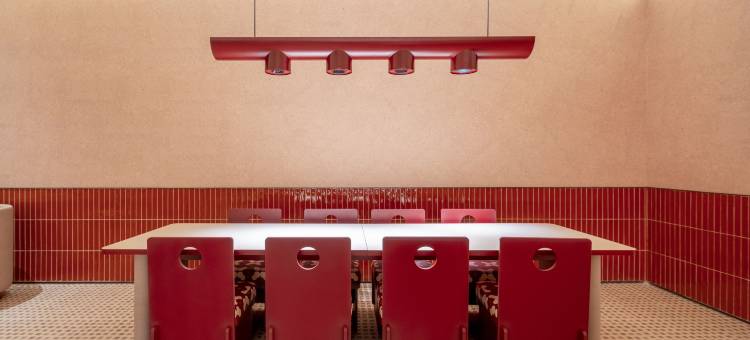 你好酒店(九华山风景区九子古镇店)图片