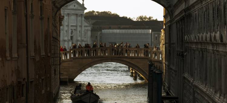 叹息桥酒店(Hotel Al Ponte Dei Sospiri)图片