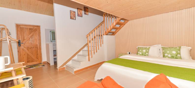 北海三叁民宿(侨港海滩店)图片