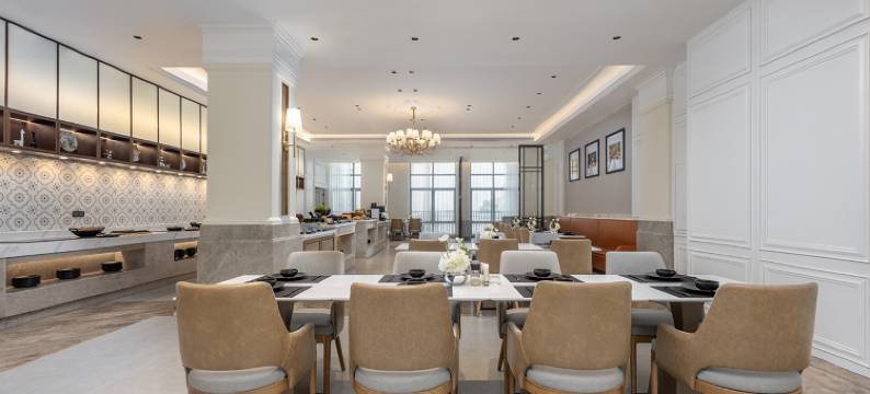 维也纳国际酒店(重庆龙兴两江新区管理委员会店)图片