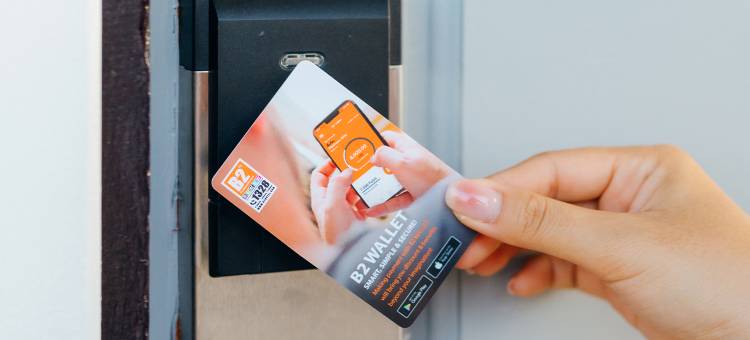 B2 清莱精品经济型酒店(B2 Chiang Rai Resort Boutique & Budget Hotel)图片