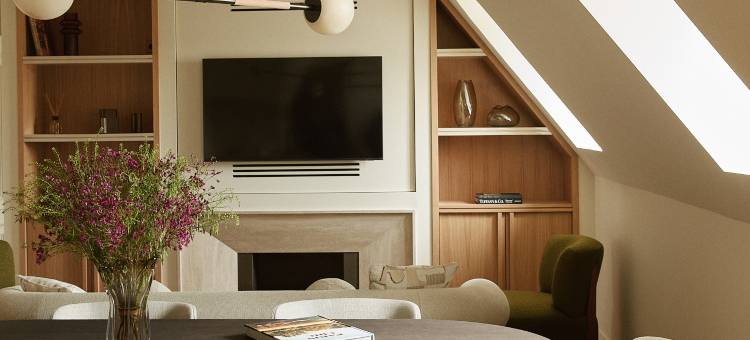 HIGHSTAY 博埃蒂之家(HIGHSTAY Maisons - Boétie)图片