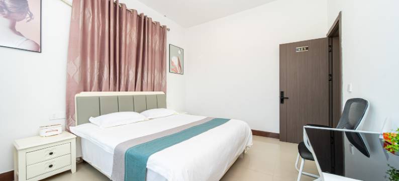 平潭程源客栈(苏平镇店)图片