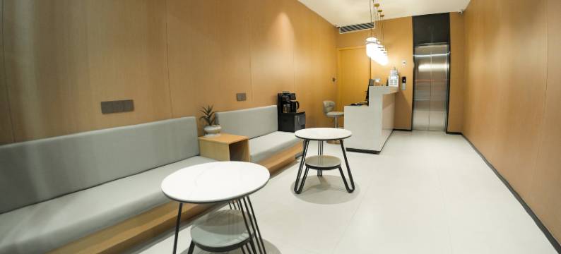 诗雅花园酒店(胖东来金汇广场店)图片