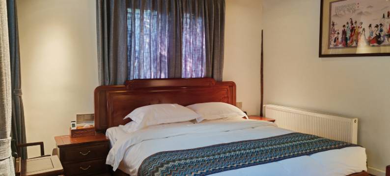 马家院子(阆中古城火神楼店)图片