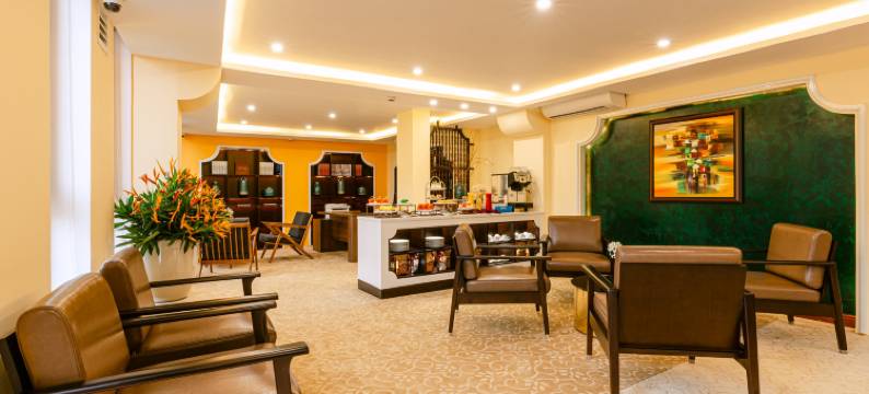 会安记忆Spa度假村(Hoi An Memories Resort & Spa)图片