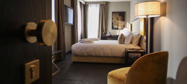 U-Visionary威尼斯酒店(U-Visionary Venezia Hotel)图片