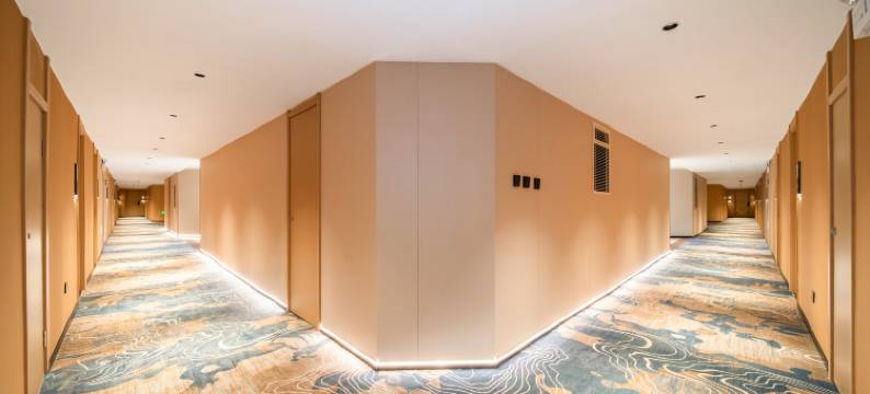 郑州大酒店(火车站二七广场店)图片