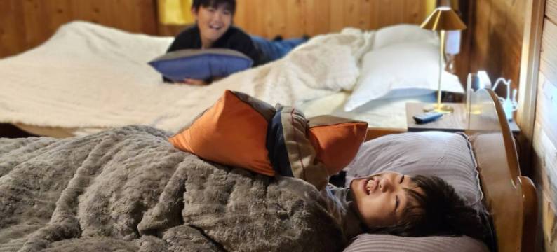 宠物友好 那须皇家别墅(Pet-friendly private vacation home Nasu Royal Villa)图片