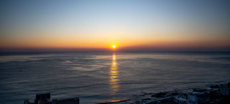 梅尔德洛布酒店(Mer de l'aube Hotel)图片