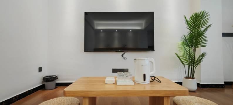 祥霖美宿(潮州古城店)图片