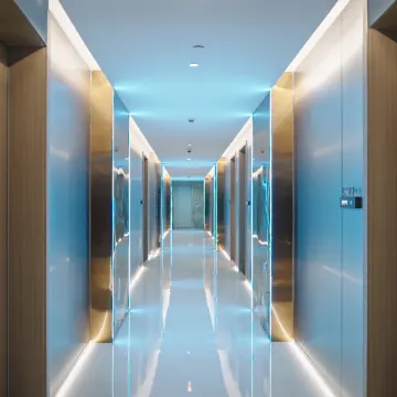 平遥圣壹电竞酒店