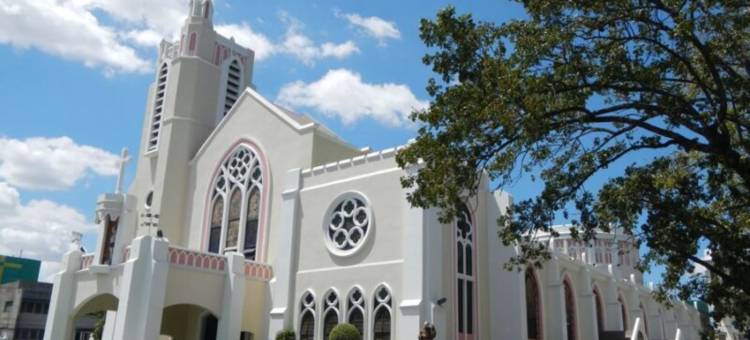 打拉马里瓦洛旅馆(Maliwalo Inn Tarlac by RedDoorz)图片