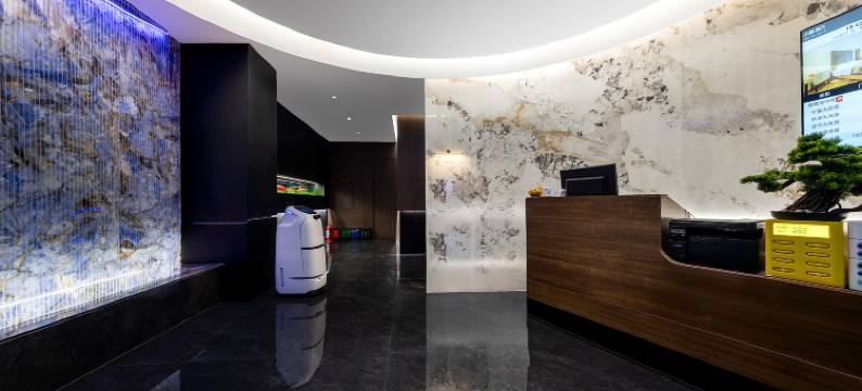 小屋酒店(广州一德路地铁站店)图片