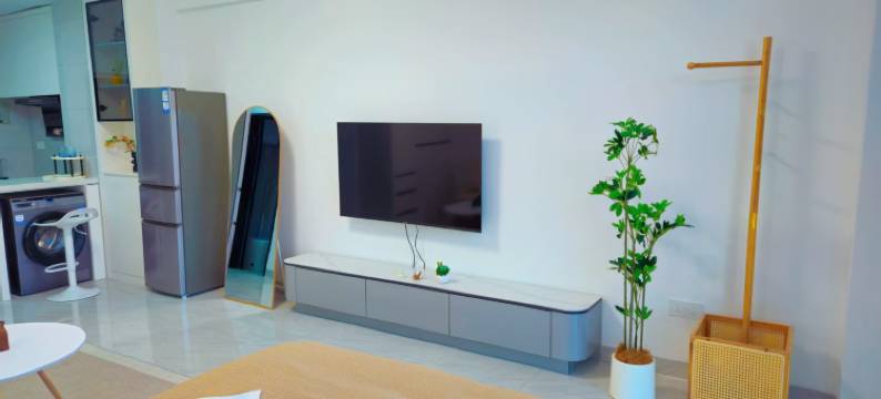 泰宁轻舟民宿图片