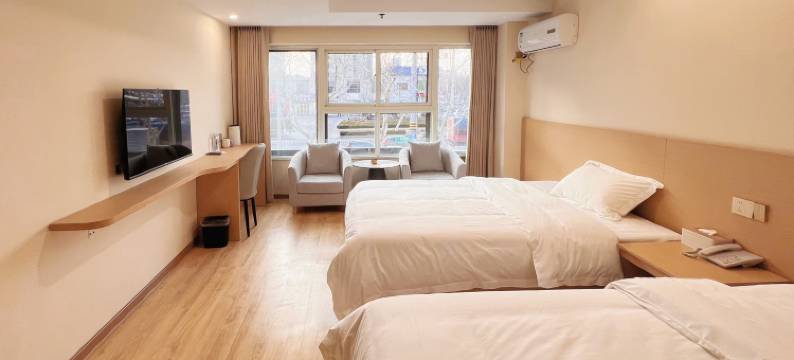 御景酒店(御景花园店)图片