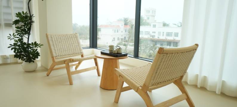 南极村海畔居民宿(珊瑚礁保护区管理局店)图片