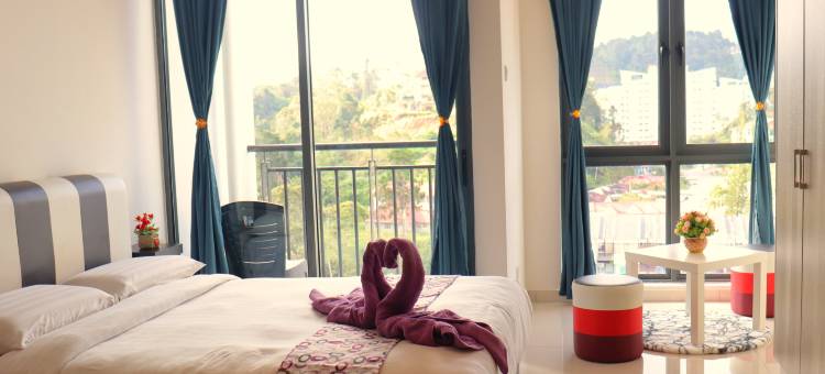 ATS Cameron Hotel & Apartments图片