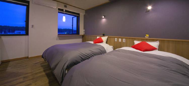 成田机场酒店(Narita AIC Airport Hotel)图片