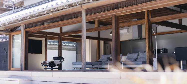 威利斯别墅淡路(Wellis Villa Awaji)图片
