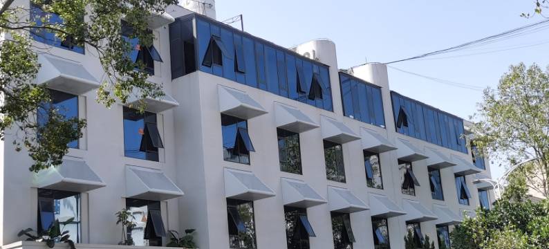 普洱隐心居·艺术酒店图片