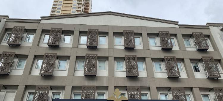 马尼拉雄伟酒店 - 原八角大厦酒店(Majestic Hotel (formerly Octagon Mansion Hotel))图片