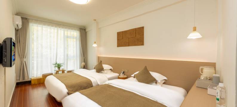 宿里山舍民宿(阳朔西街店)图片