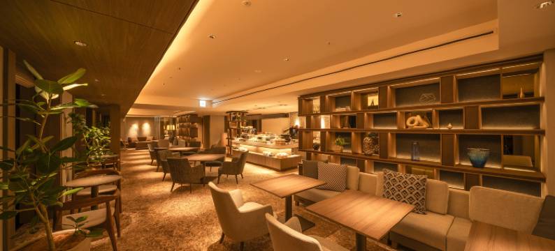 札幌埃米恩酒店(Hotel Emion Sapporo)图片