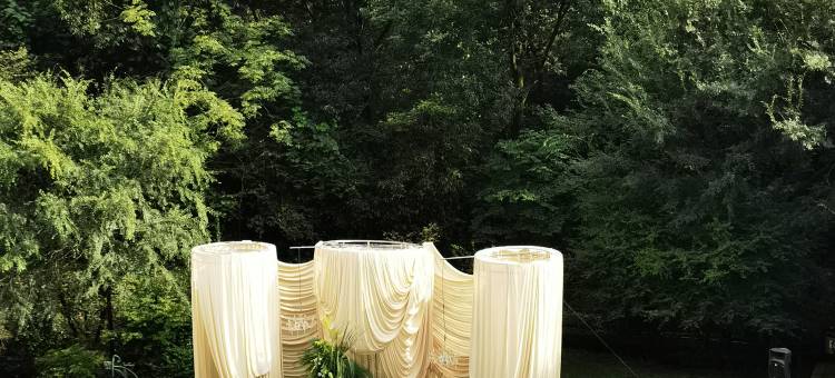 梵谷·莫干山法式庄园私汤民宿图片