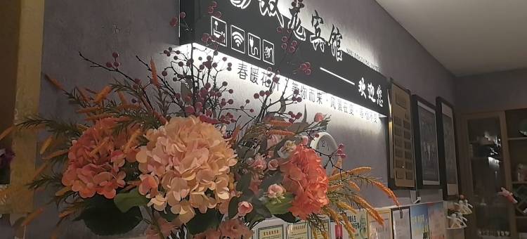 辰溪双龙公寓图片