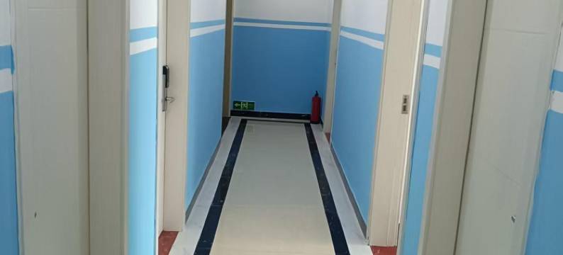 武志宾馆(南昌县向塘站店)图片