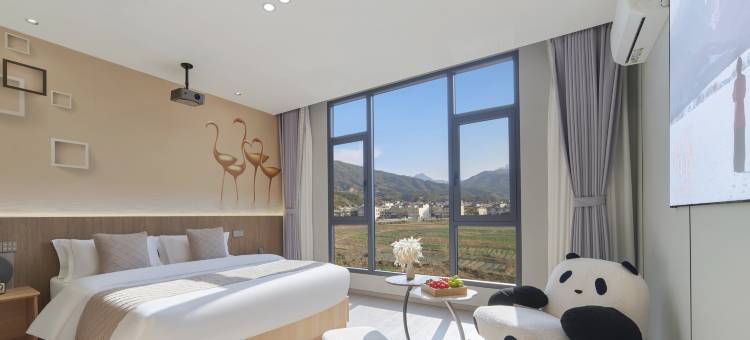 漫途民宿(望仙店)图片