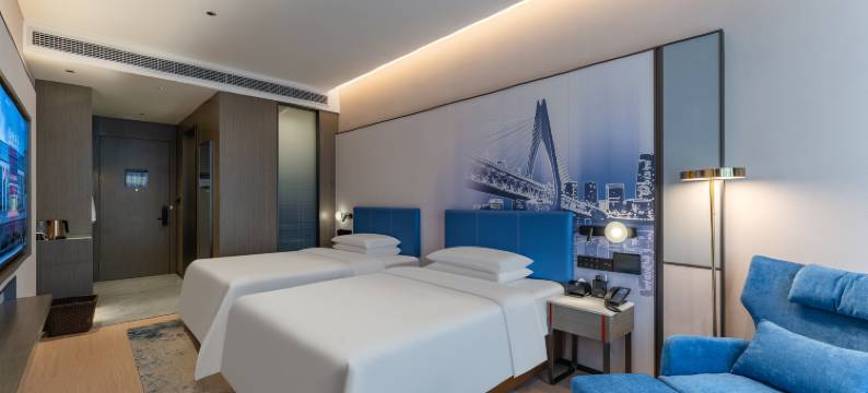 君典大酒店(重庆双福地铁站店)图片