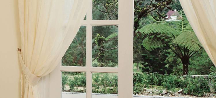 金马仑高原度假村- 全球奢华精品酒店(Cameron Highlands Resort - Small Luxury Hotels of the World)图片