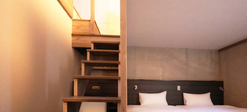 石垣岛布瑞克法斯特酒店(The Breakfast Hotel Marche Ishigaki Island)图片