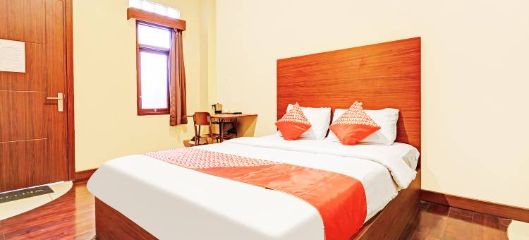 Hotel O Maleo Exclusive Residence near Universitas Kristen Maranatha图片